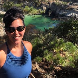 Meet your Posher, Lisa